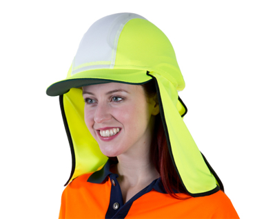 Picture of VisionSafe -GBCOR - GOBI OVER HAT